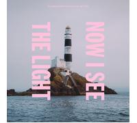 toe NOW I SEE THE LIGHT (PINK CASSETTE) (Cassette)