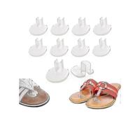 Toe Protection Flip Flop Self-adhesive Toe Protection Made Of Silicone Toe Gift
