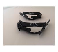 TOE STRAP PER ATTACCHI SPLITBOARD PLUM