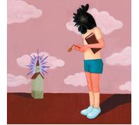 toe The Future Is Now (Vinyl LP) 12" EP Coloured Vinyl