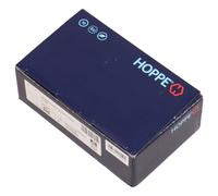 Toebehoren Veiligheidsset: Vernikkelt, (95), HOPPE 3177629 (121506) New in st...