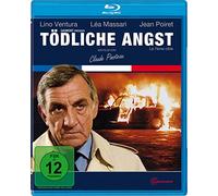 Tödliche Angst - Ungekürzte Kinofassung (Blu-ray Premiere in HD neu ab (Blu-ray)
