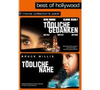 Tödliche Gedanken/Tödliche Nähe - Best of Hollywood/2 Movie Collector's Pack