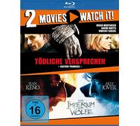 Tödliche Versprechen - Eastern Promises/Das Imperium der Wölfe