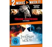 Tödliche Versprechen - Eastern Promises/Das Imperium der Wölfe