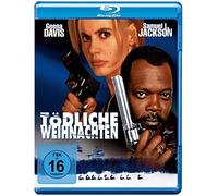 Tödliche Weihnachten (Blu-ray)