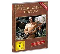 Tödlicher Irrtum - DEFA/HD Remastered