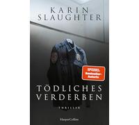 Tödliches Verderben: Thriller | Die Fortsetzung des #1 SPIEGEL-Bestsellers 'Dunkle Sühne': 2