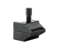 TOEECY Divaricatore per Puntone Sospensione Strumento Espansione del Mozzo Sospensione Mozzo Diviso Divaricatore Articolazione dello Sterzo Auto Ammortizzatore Splitter Universale per Maggior Parte
