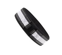 TOEECY Pancera Contenitiva Donna Traspirante e Confortevole Fascia Lombare Supporto Schiena con Velcro Regolabile per l'Uso Quotidiano il Lavoro o lo Sport