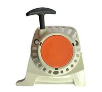 Toefficy 4180-190-4002 Starter String Trimmer FS91 KM91 FS111 FS131 KM131 Nuovo pezzo di ricambio compatibile con STIHL