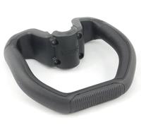 Toefficy #90626610-01 String Trimmer Maniglia ausiliaria DCM5713N Nuova parte di ricambio compatibile con Dewalt