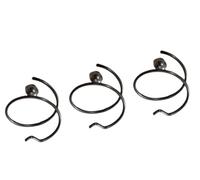 Toefficy Confezione da 3 pezzi N078434 N089668 per riparazione avvitatore a percussione DCF885 DCF886 DCF887 DCF836 molla di riparazione mandrino in acciaio parte di ricambio nuovo per DEWALT