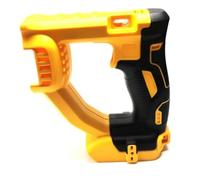 Toefficy # DCH133 Drill Housing Set Cordless Oscillante Multi-Tool Tipo 1 20v Alloggiamento Parte di Ricambio Nuovo per DeWalt