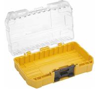Toefficy DT70801 Bits Storage Case Organizer Tool Box Nuovo pezzo di ricambio per Dewalt
