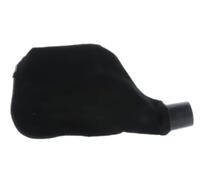 Toefficy N126162 Sacchetto di polvere per sega troncatrice DW713 DW715 DWS715 DWS780 Nuovo pezzo di ricambio compatibile con DEWALT