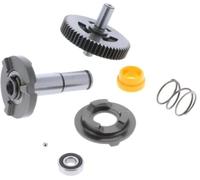 Toefficy N410831 Cacciavite Frizione Assemblaggio DCF620B DCF620M2 DCF620D2 Nuovo Pezzo di Ricambio Compatibile con Dewalt