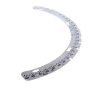 Toefficy N583416 Piastra di arresto per troncatrice DWS779 DWS780 Nuovo pezzo di ricambio compatibile con DeWalt