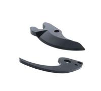 Toefficy N920015 NA044629 Kit lama per potatura per sega da potatura DCPR320B DCPR320D1 DCPR320B-B3 ricambio ricambio compatibile con DeWalt