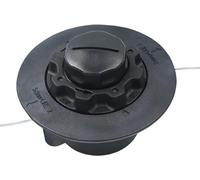 Toefficy Testina per decespugliatore FS50# FSE60 # C5-2# FS38# FS40# FS45# FS46 4006 710 2106 ricambio nuovo per Stihl