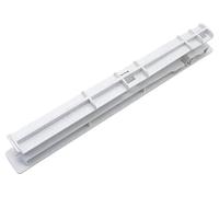 Toefficy W10326469 WPW10326469 Cassetto Centrale Slides Nuovo Pezzo di Ricambio Compatibile con Whirlpool