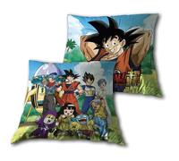 TOEI ANIMATION- Cojín, Multicolor (155699)