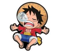 TOEI ANIMATION- Cuscini in Peluche, Multicolore, 160840