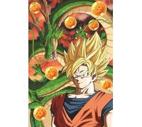 TOEI - Dragonball Z 200PC - Prime Puzzle 3D