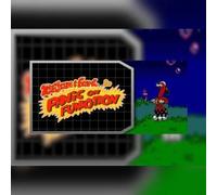 ToeJam & Earl in Panic on Funkotron (PC) Steam Key - GLOBAL