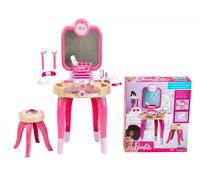 Toeletta Barbie con lampada per unghie ibride