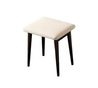 Toeletta con specchio e sgabello, tavolino da toeletta bianco per camera da letto, mobili da camera da letto, regalo da donna, sedia bianca