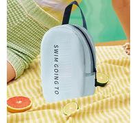 toeletta da viaggio - borsacosmetica portatile, busta di stoccaggio multi -scopo | spiaggia impermeabile di grande capacità, borsaper il nuoto in palestra per donne, trasp