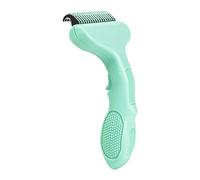 Toelettatore Per La Della Pelliccia Canina - Attrezzatura Per Lo Styling Con Lavaggio Automatico, Rastrello Per L'estrazione Dei Fili Per Il Lavaggio Dei Segugi Giovani, Breve Ammollo Lungo Per D