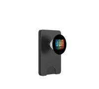 Toelettatrice per cani Love Them Groom Them Give Them Back PopSockets PopWallet per MagSafe