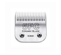 Toelettatura Professionale For Cani Con Lama Staccabile, Compatibile Con Andis/compatibile Con Oster, A5/compatibile Con Wahl, Tosatrici For Animali Della Serie(5fc)