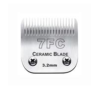 Toelettatura Professionale For Cani Con Lama Staccabile, Compatibile Con Andis/compatibile Con Oster, A5/compatibile Con Wahl, Tosatrici For Animali Della Serie(7fc)