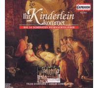 Tölzer Knabenchor - Ihr Kinderlein Kommet