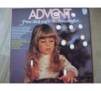 Tölzer Knabenchor, Vicky Leandros ('Maria durch ein' Dornwald ging'), Karel Gott, Peter Alexander.. / Vinyl record [Vinyl-LP]