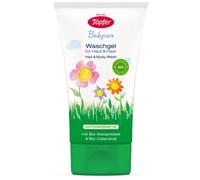 Töpfer Babycare Gel Detergente Bambini 150 ml - Gel Detergente Bimbi