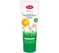 Töpfer Babycare - Unguento Protettivo alla Calendula per Bambini - 75 ml
