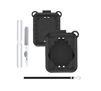toergy Custodia protettiva in silicone per Bitzee Interactive Toy Harry Potter - Custodia morbida anti-goccia, resistente agli urti, stringa e pulizia penna, protezione per Virtual Pet Game Machine