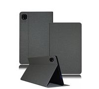 toergy Custodia protettiva per tablet TECLAST ArtPad Pro da 12,7 pollici, con funzione di supporto e anti-goccia, design sottile e semplice, grigio