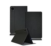 toergy Custodia protettiva per tablet TECLAST ArtPad Pro da 12,7 pollici, con funzione di supporto e anti-goccia, design sottile e semplice, colore nero