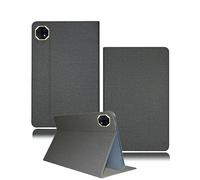 toergy Custodia protettiva per tablet TECLAST T65 Plus da 13,4 pollici, con funzione di supporto e anti-goccia, design sottile e semplice, grigio