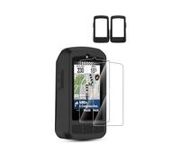 toergy Wahoo Fitness ELEMNT ROAM V3 - Custodia protettiva in silicone per cronometro Wahoo Fitness ELEMNT ROAM V3 - fori precisi, antiurto, tocco confortevole + 1 protezione