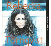 Toernqvist, Rebecka - A Night Like This