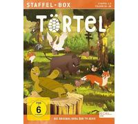 Staffelbox 1.2 (DVD) Törtel