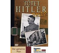 Tötet Hitler - Teil 2