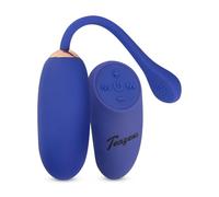 Teazers Teazers Ovetto Vibrante con Telecomando