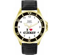Toff London Amo Cricket Watch